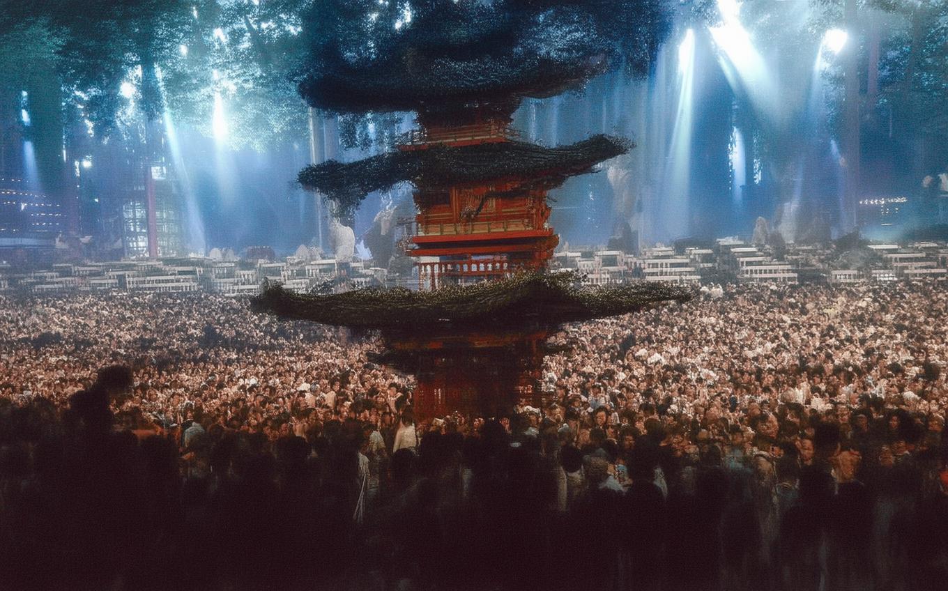 Analysis of a Classic Chinese Poem: 一半儿