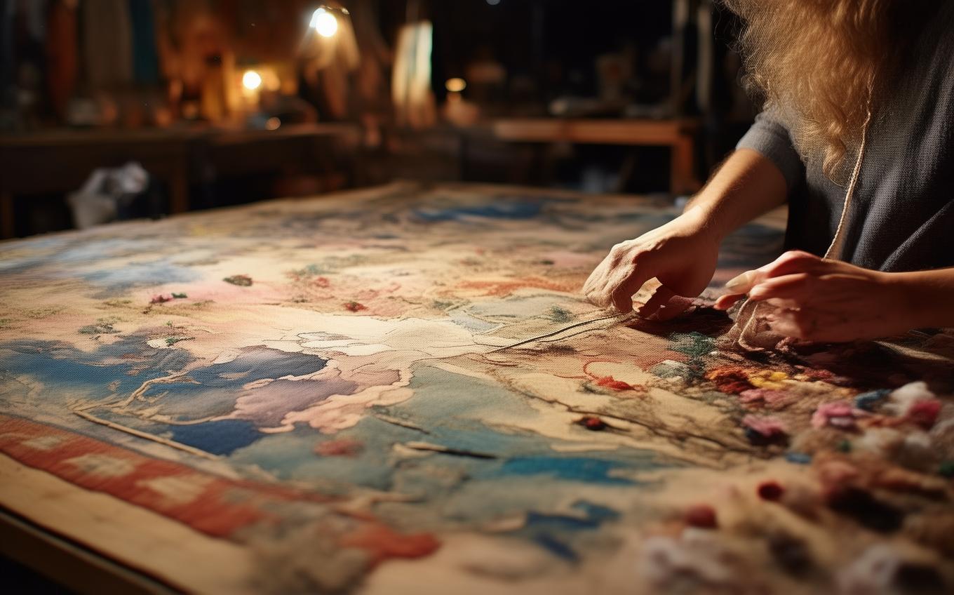 Learning Chinese Word: 修复