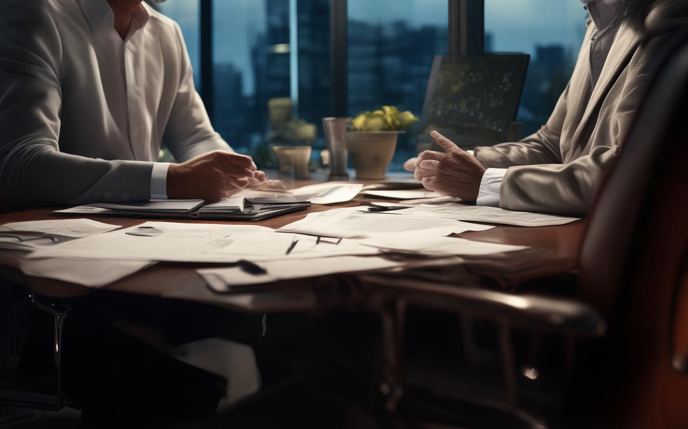 Learning Chinese Word: 咨询