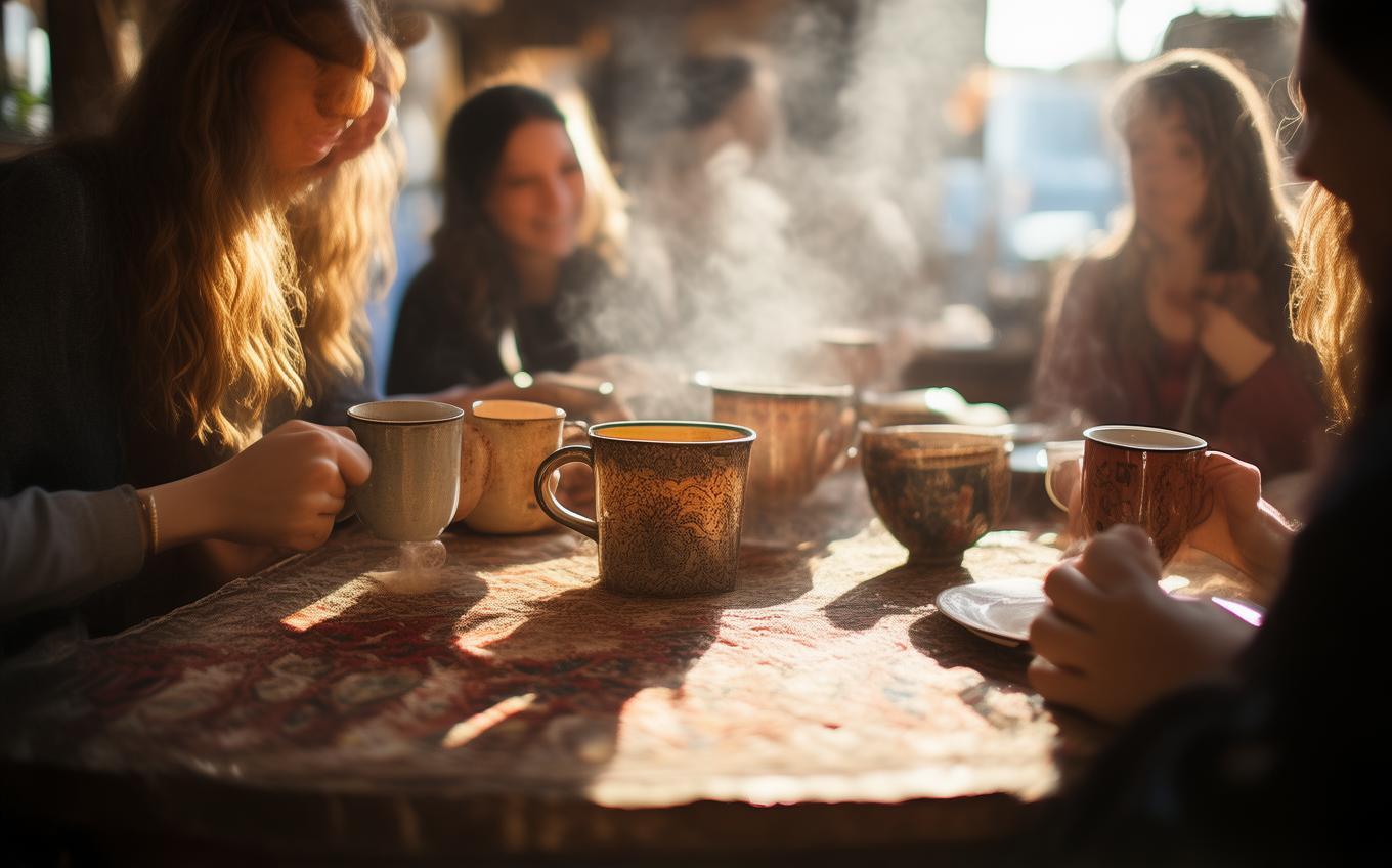 Learning Chinese Word: 喝