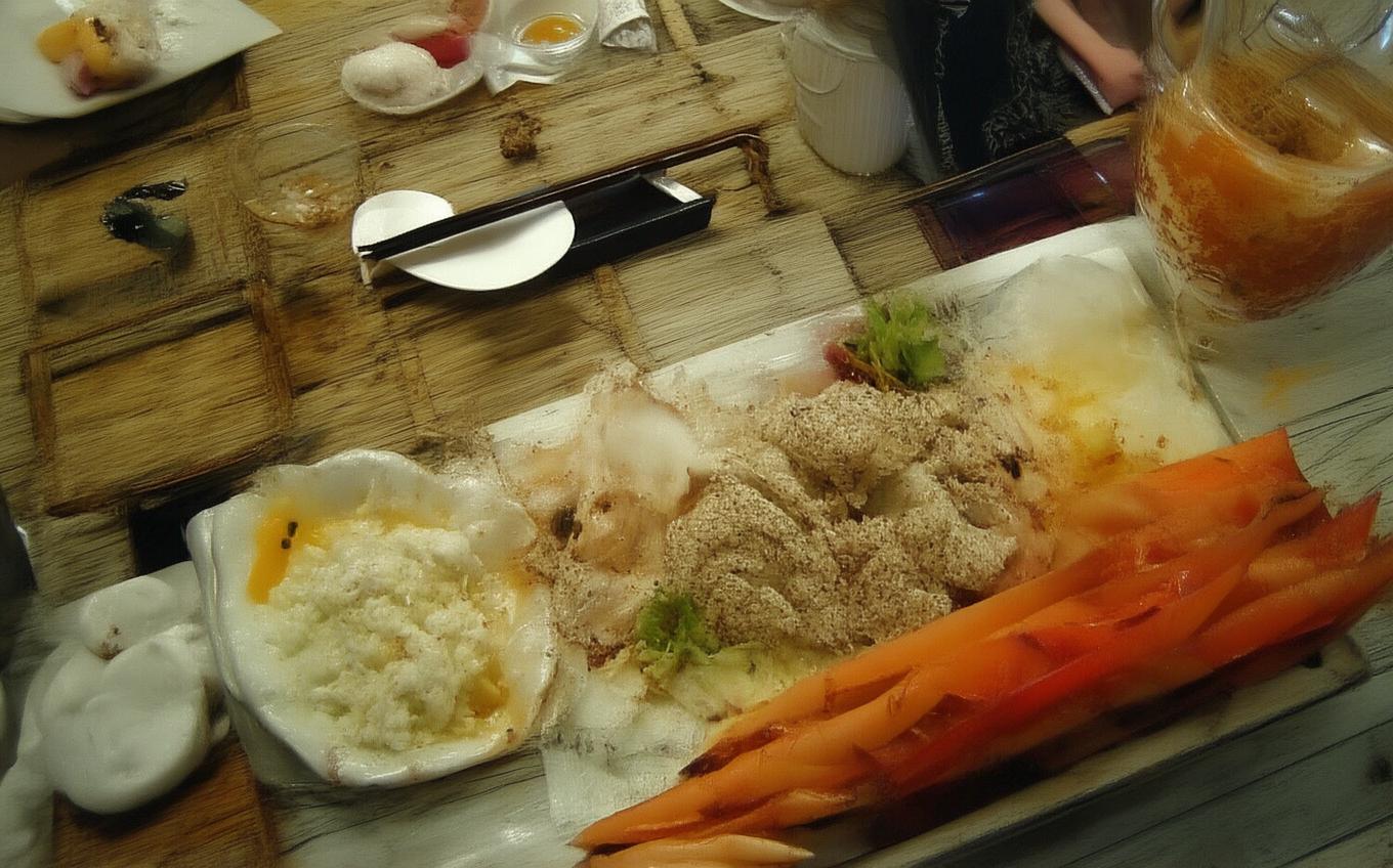 Analysis of a Classic Chinese Poem: 大德歌