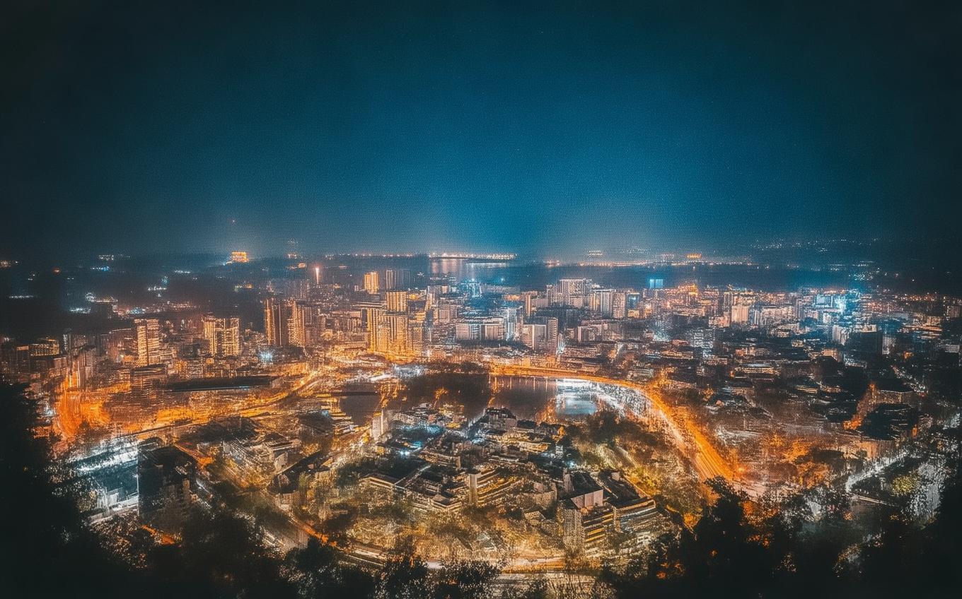 Analysis of a Classic Chinese Poem: 小桃红