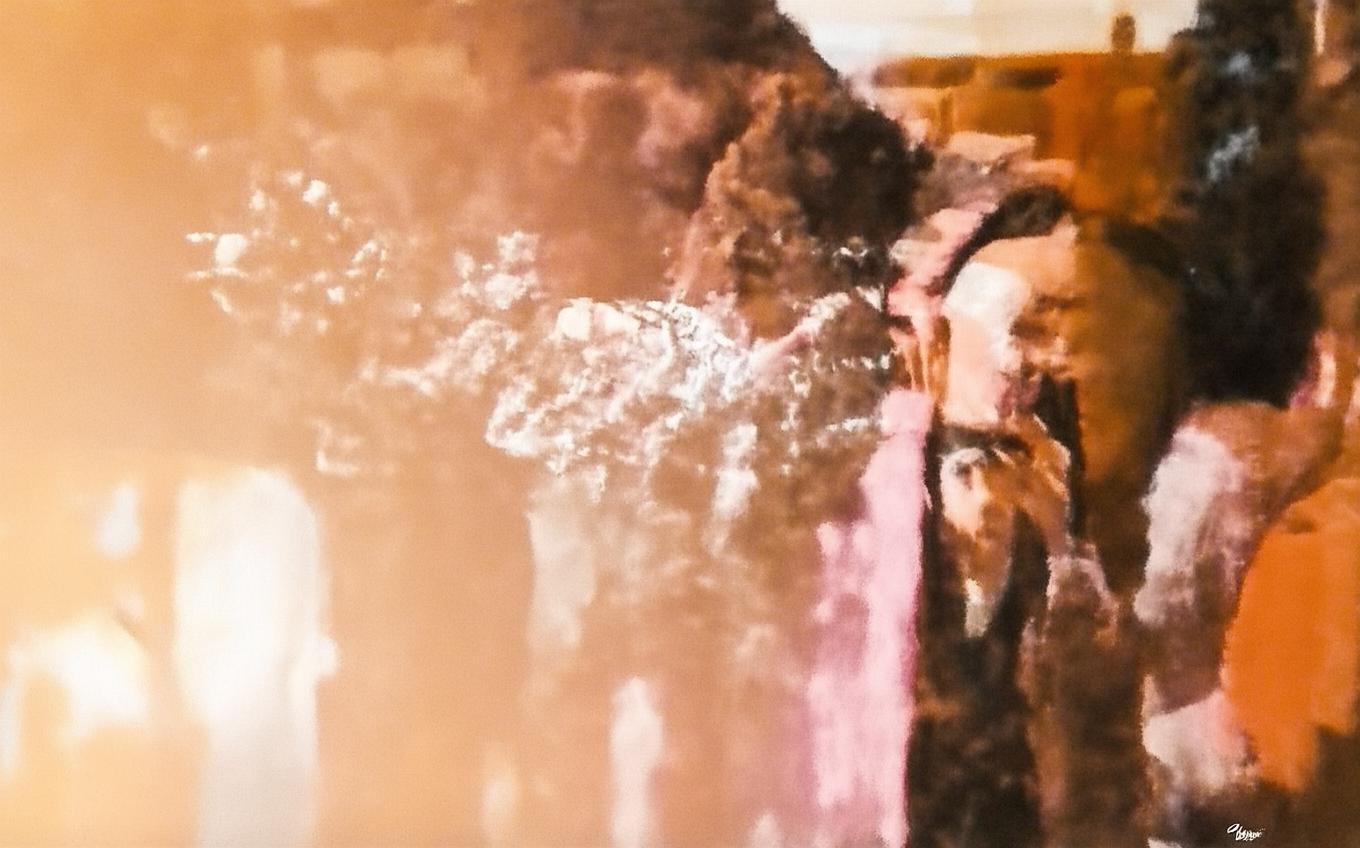 Analysis of a Classic Chinese Poem: 小梁州·秋