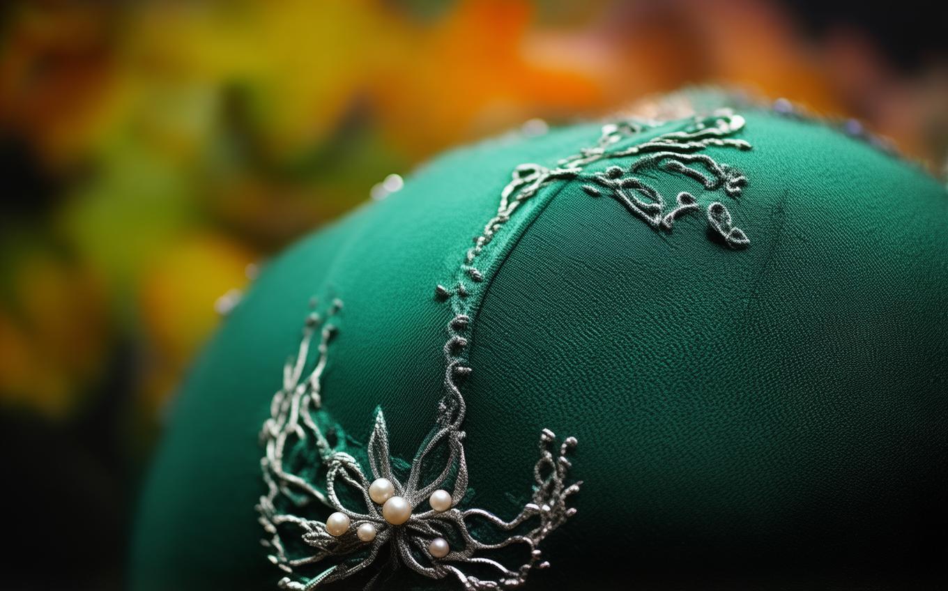 Learning Chinese Word: 帽子