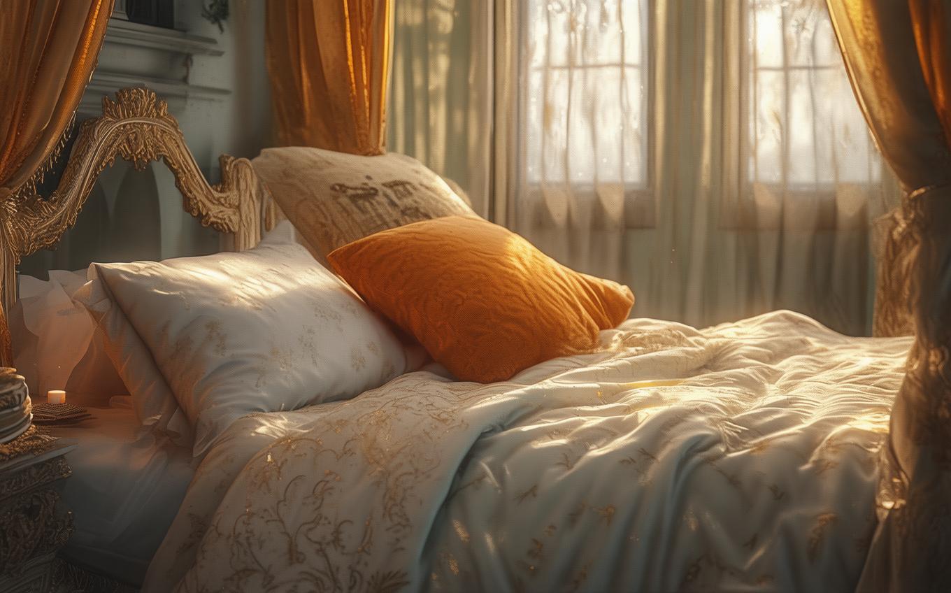 Learning Chinese Word: 床