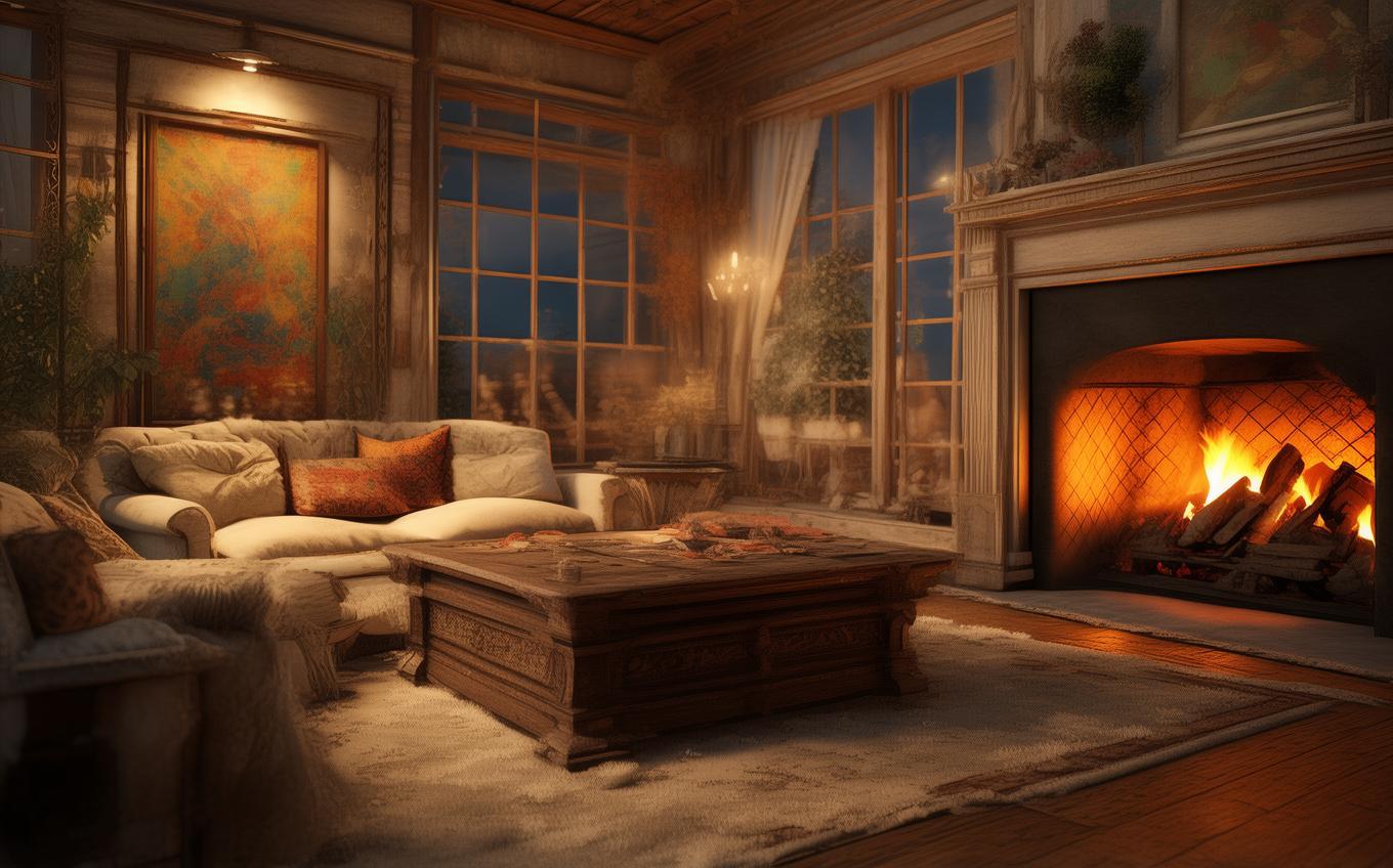 Learning Chinese Word: 房间