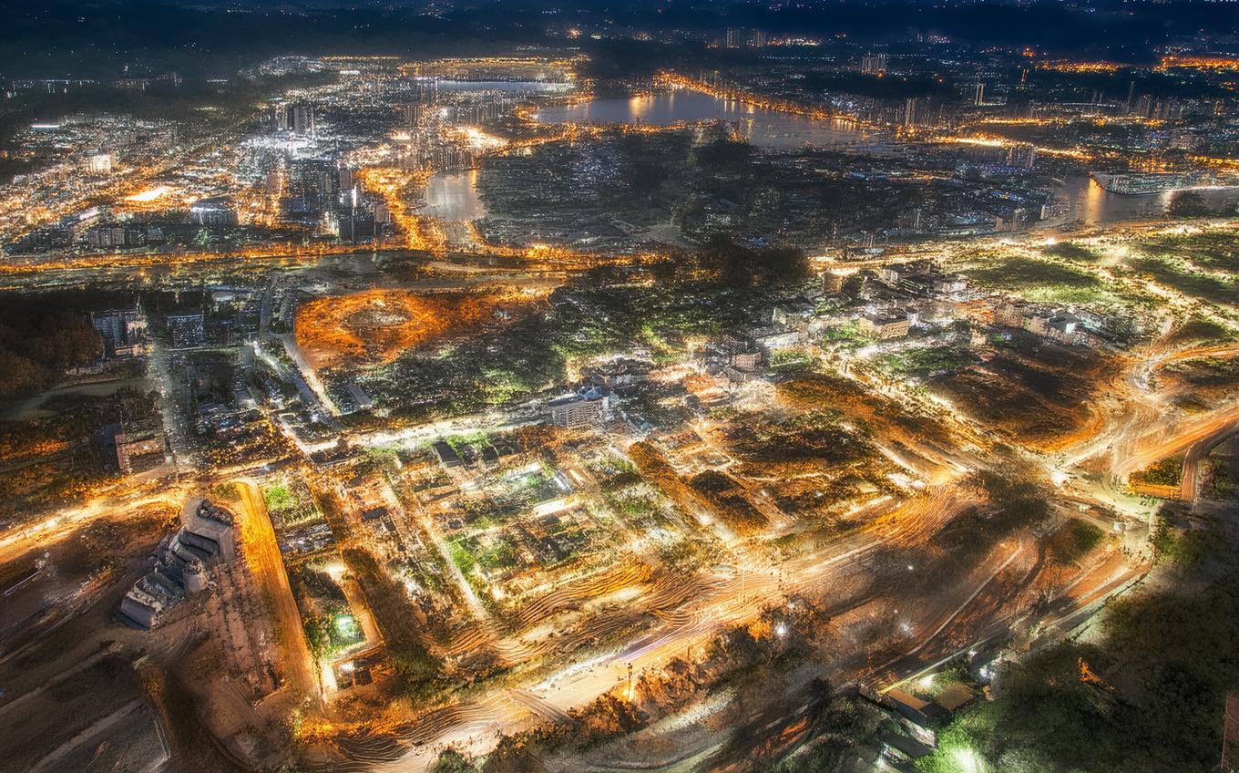 Analysis of a Classic Chinese Poem: 拨不断