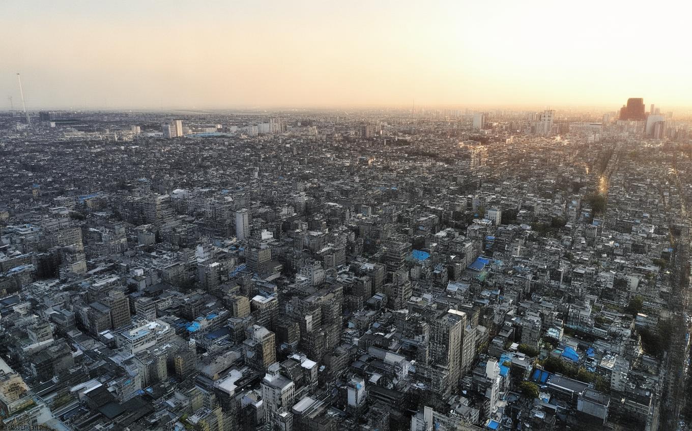 Analysis of a Classic Chinese Poem: 水仙子