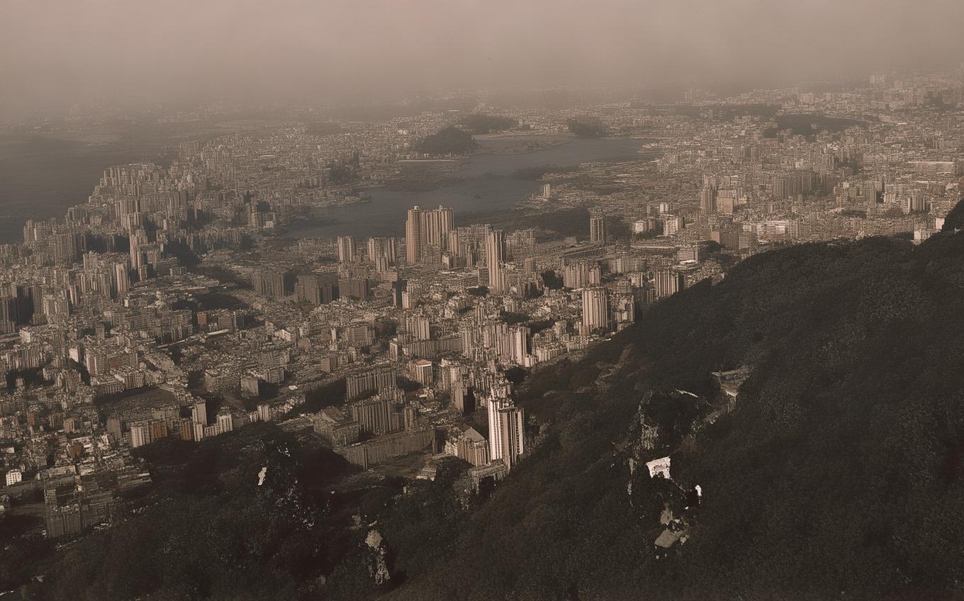 Analysis of a Classic Chinese Poem: 清江引