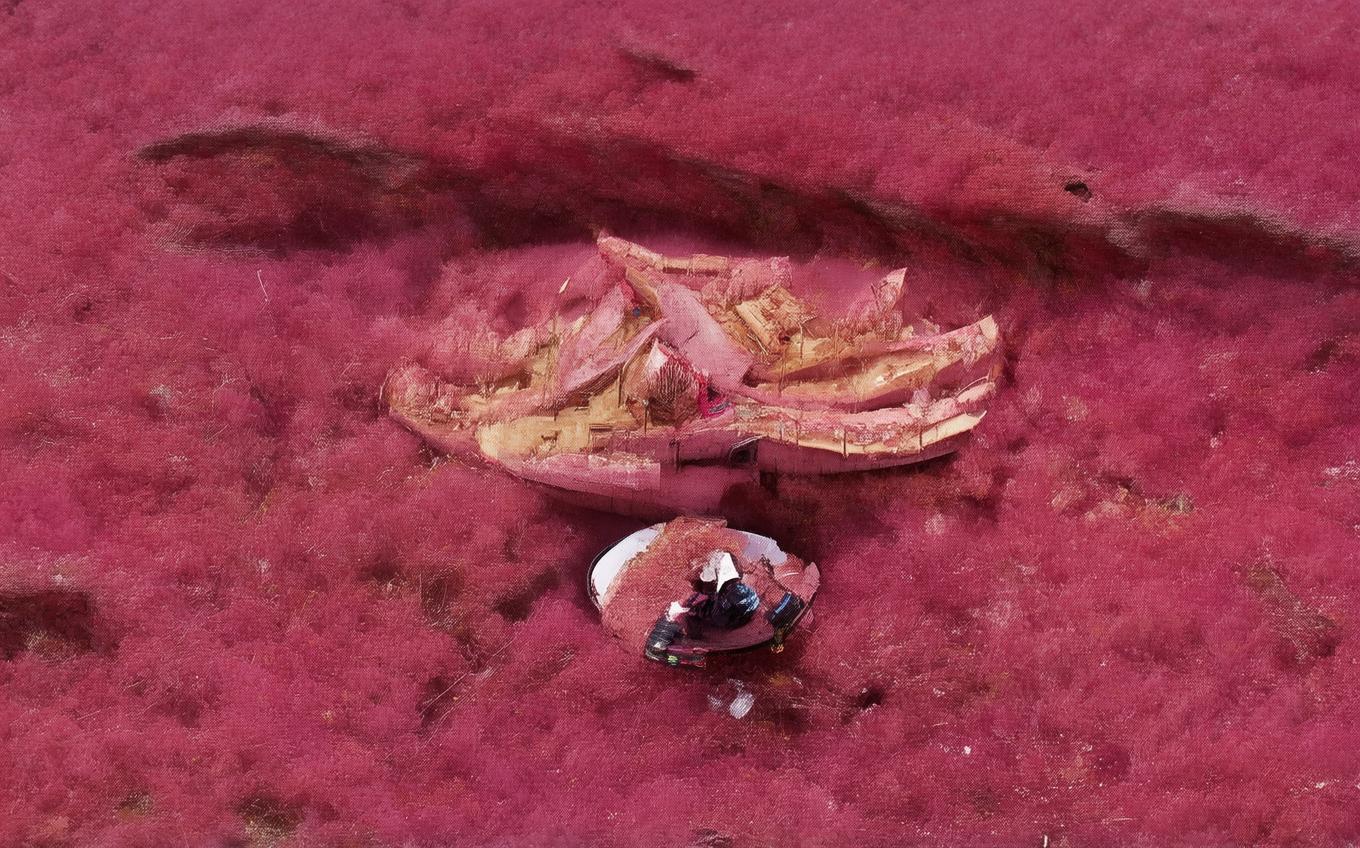 Analysis of a Classic Chinese Poem: 碧玉箫