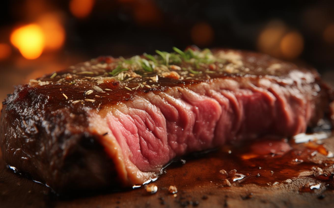 Learning Chinese Word: 肉