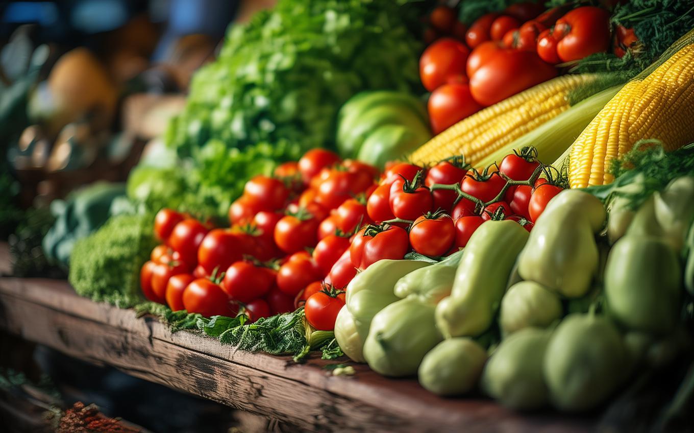 Learning Chinese Word: 菜