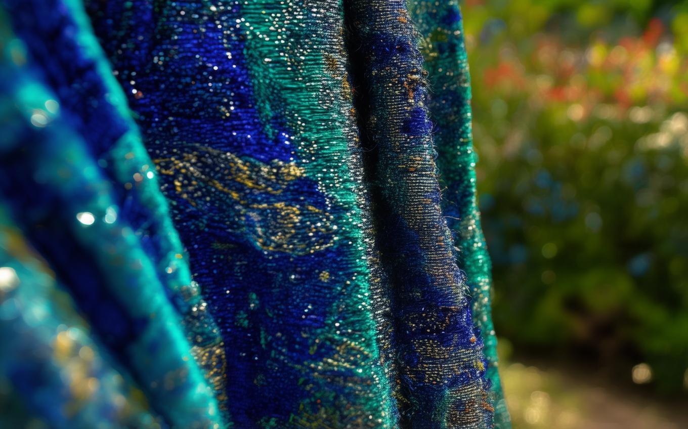 Learning Chinese Word: 衣服