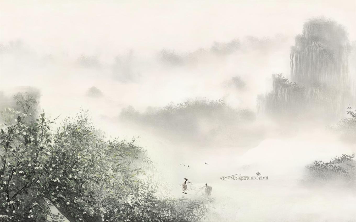 Analysis of a Classic Chinese Poem: 送刘昱