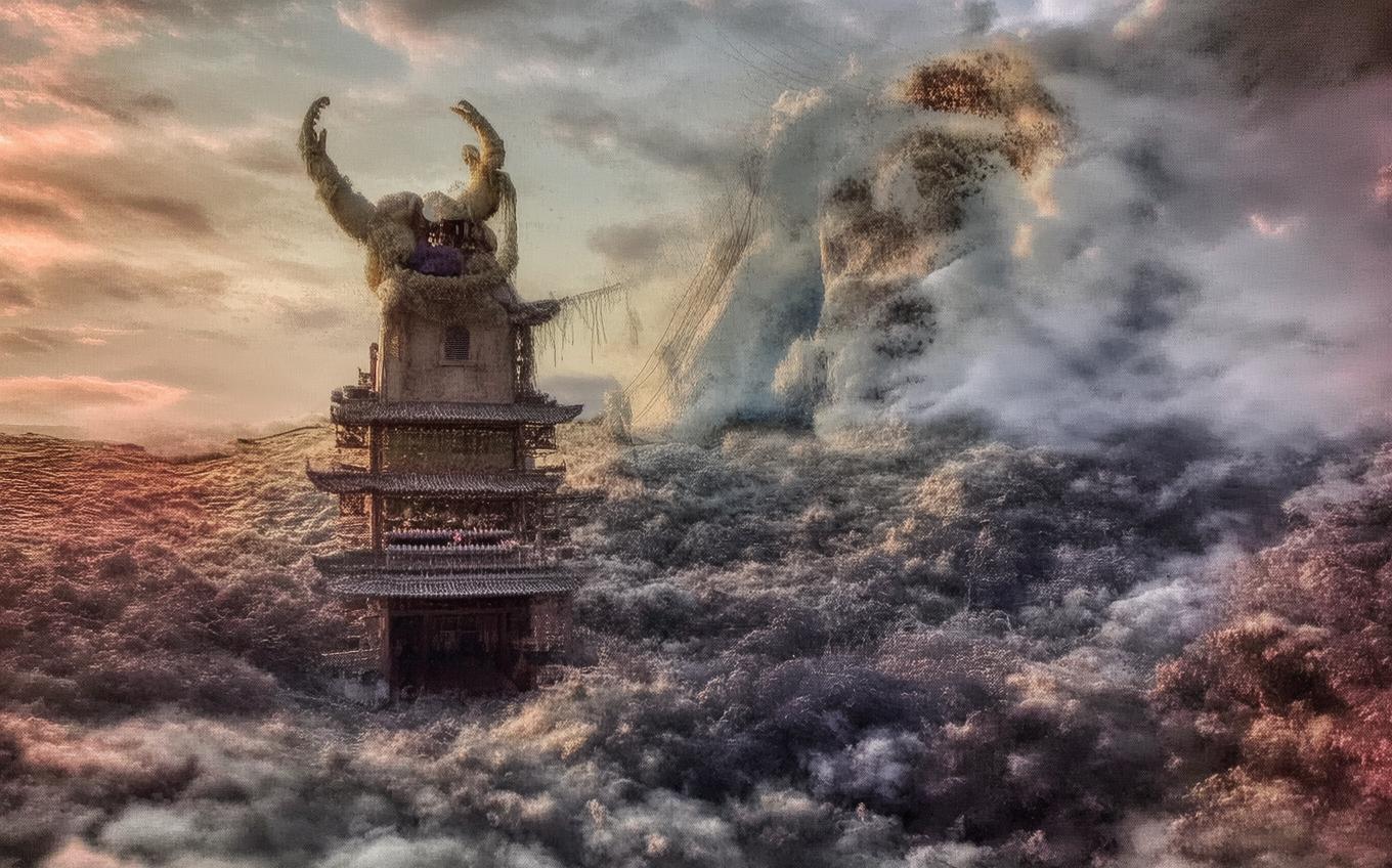 Analysis of a Classic Chinese Poem: 送张四