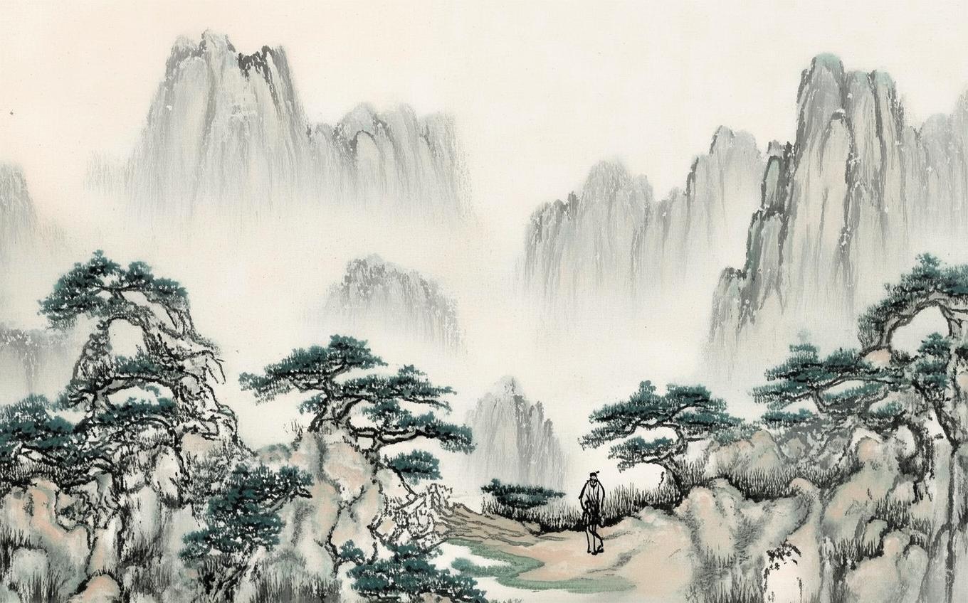 Analysis of a Classic Chinese Poem: 送李少府贬峡中王少府贬长沙