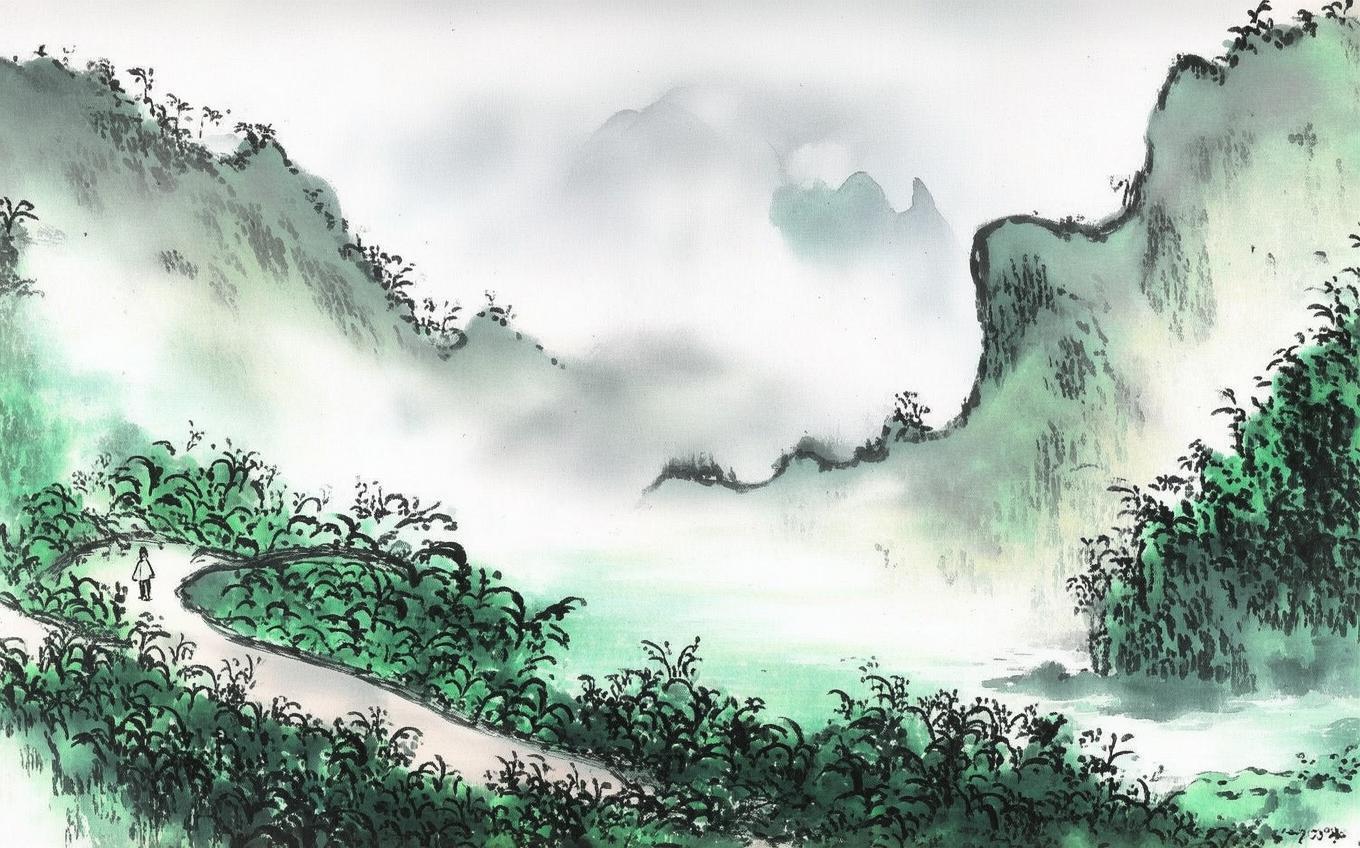 Analysis of a Classic Chinese Poem: 送狄宗亨