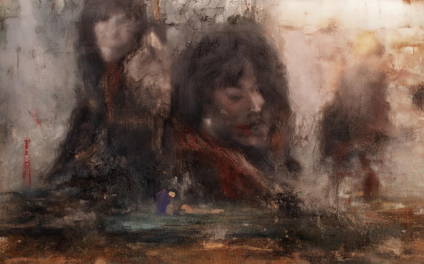 Analysis of a Classic Chinese Poem: 重别李评事