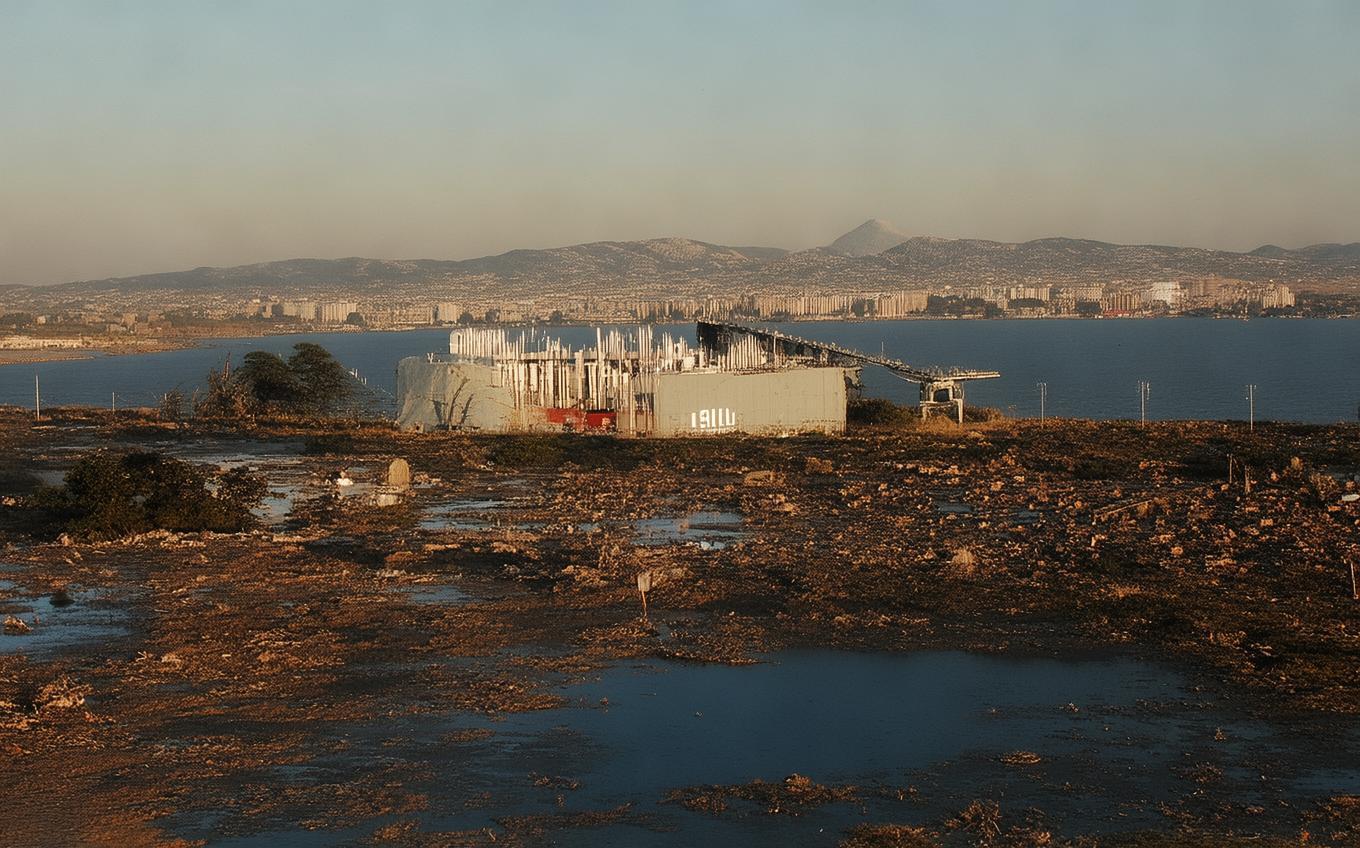 Analysis of a Classic Chinese Poem: 金字经