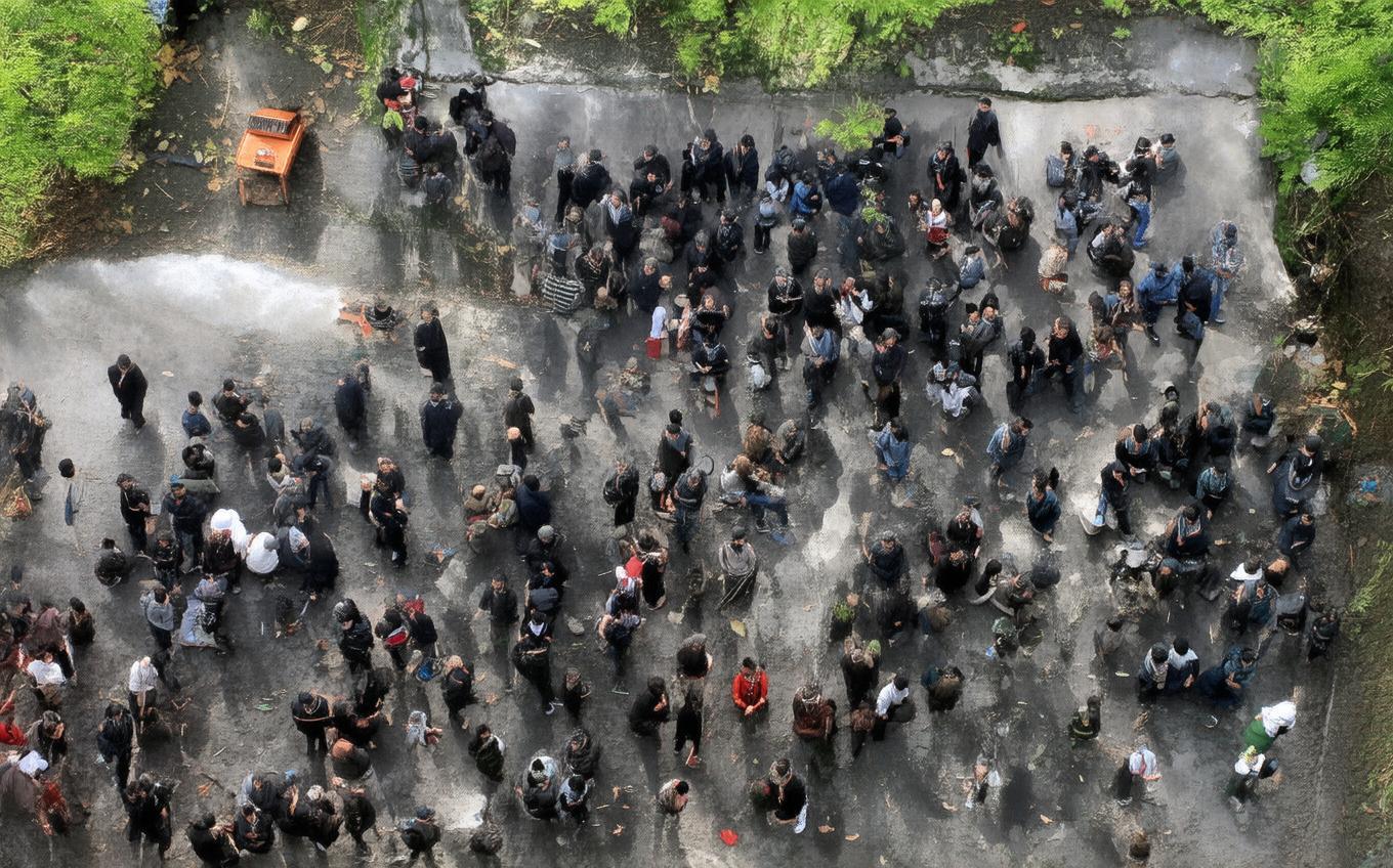 Analysis of a Classic Chinese Poem: 阳春曲