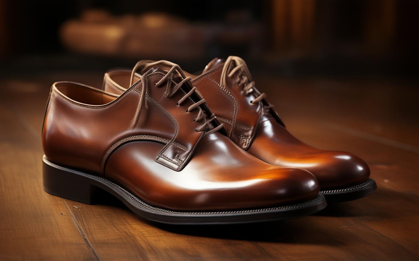 Learning Chinese Word: 鞋子