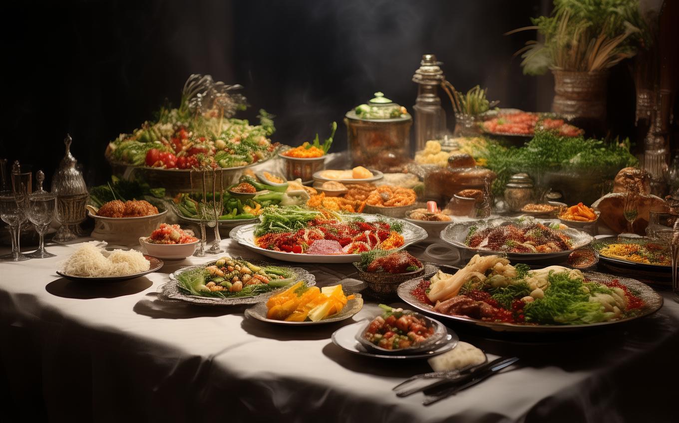 Learning Chinese Word: 饭