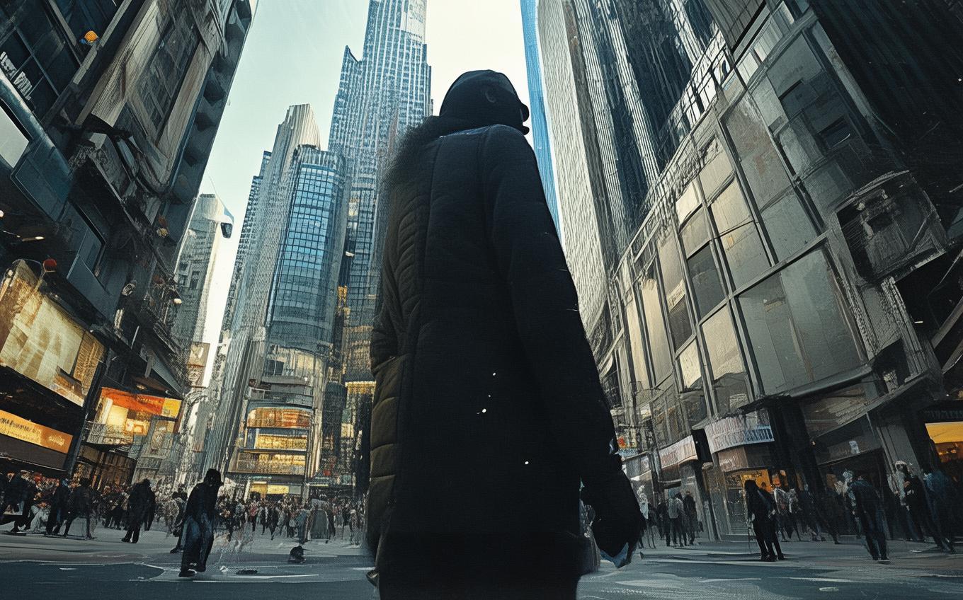 Learning Chinese Word: 身高