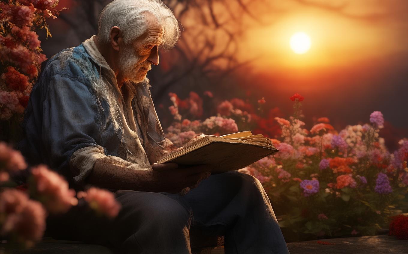 Learning Chinese Word: 年龄