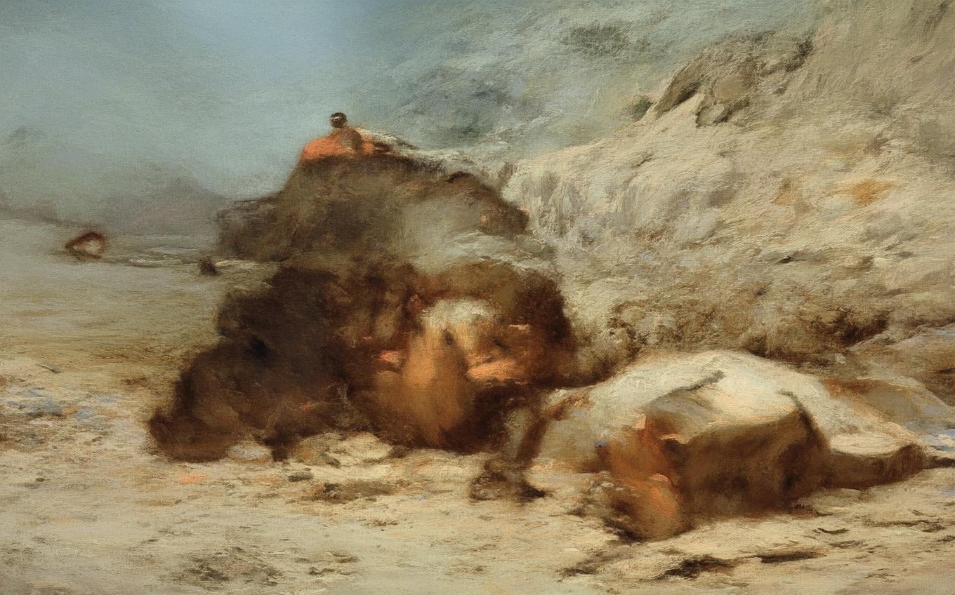 Analysis of a Classic Chinese Poem: 浣溪沙·簌簌衣巾落枣花