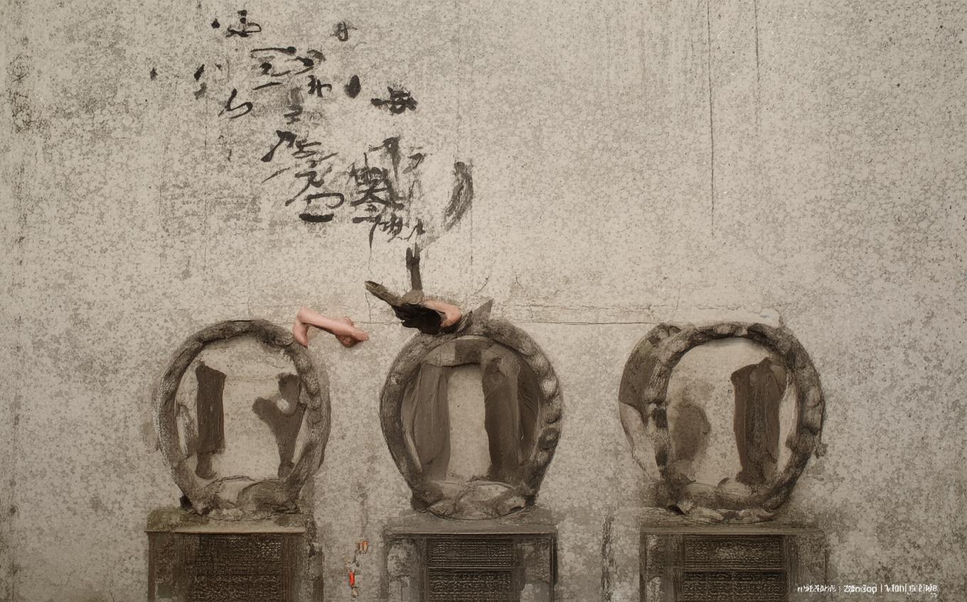 Analysis of a Classic Chinese Poem: 齐天乐·蟋蟀