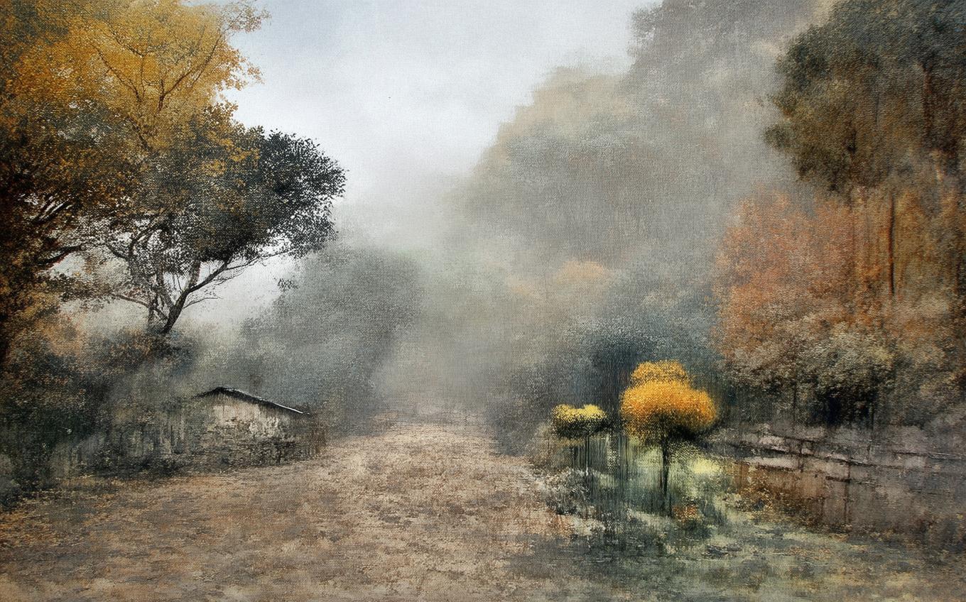 Analysis of a Classic Chinese Poem: 长亭怨慢·渐吹尽