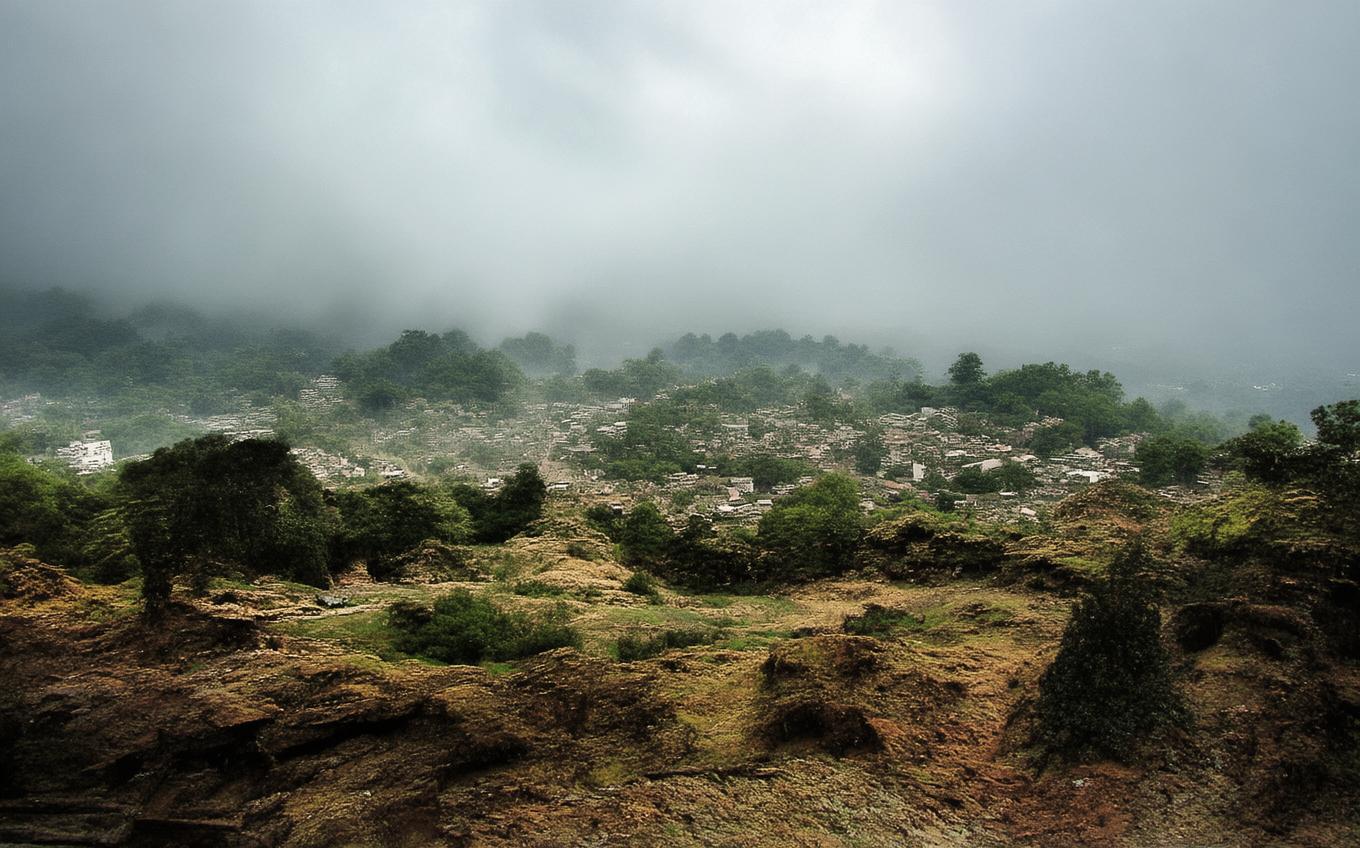 Analysis of a Classic Chinese Poem: 古从军行