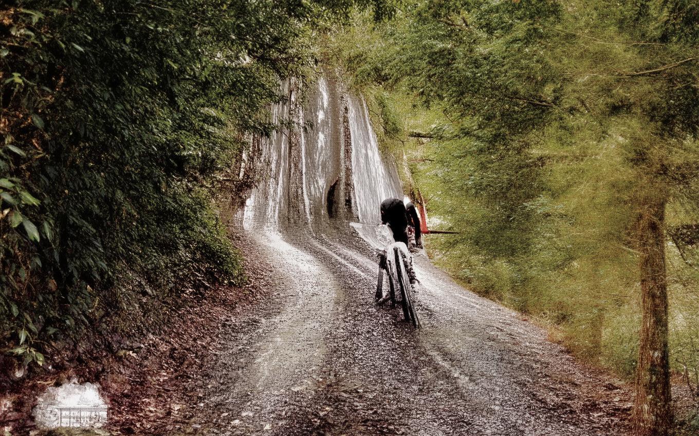 Analysis of a Classic Chinese Poem: 宫词