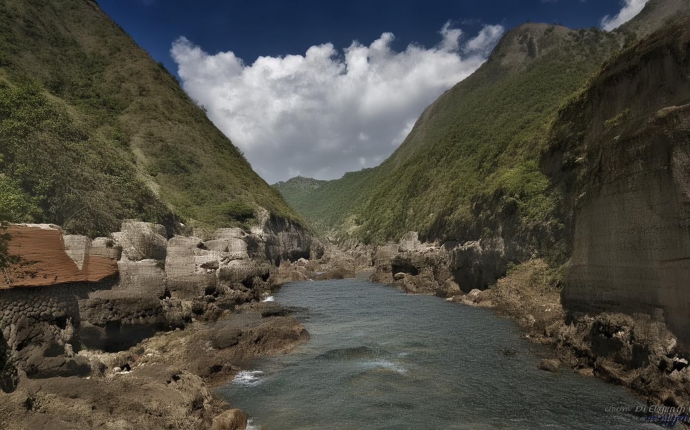 Analysis of a Classic Chinese Poem: 蟾宫曲·叹世
