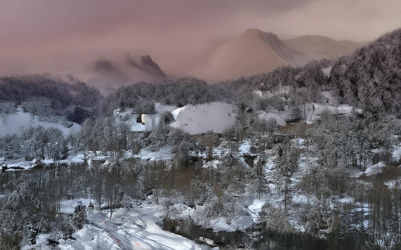 Analysis of a Classic Chinese Poem: 花非花