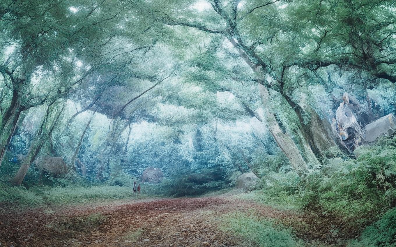 Analysis of a Classic Chinese Poem: 曲江