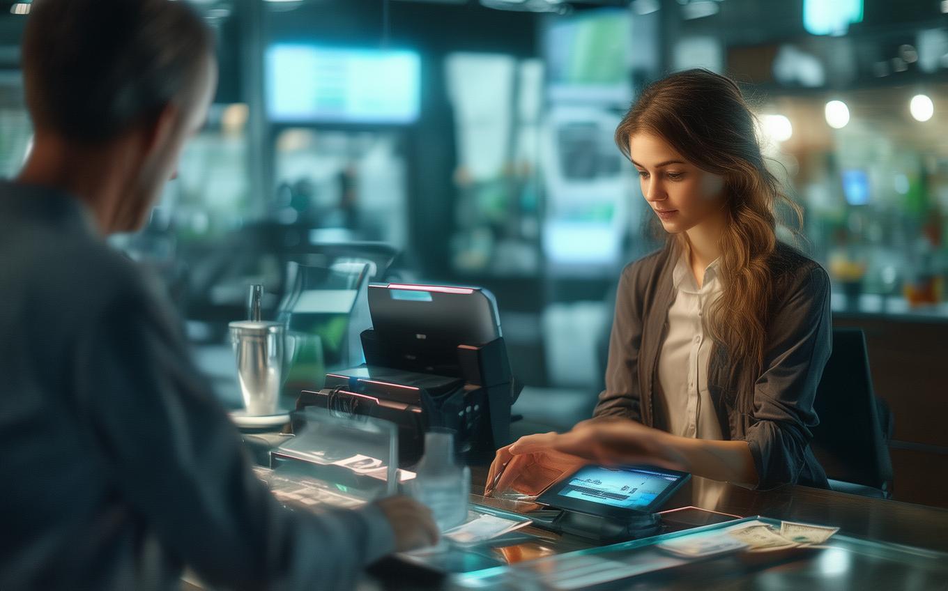 Learning Chinese Word: 付款