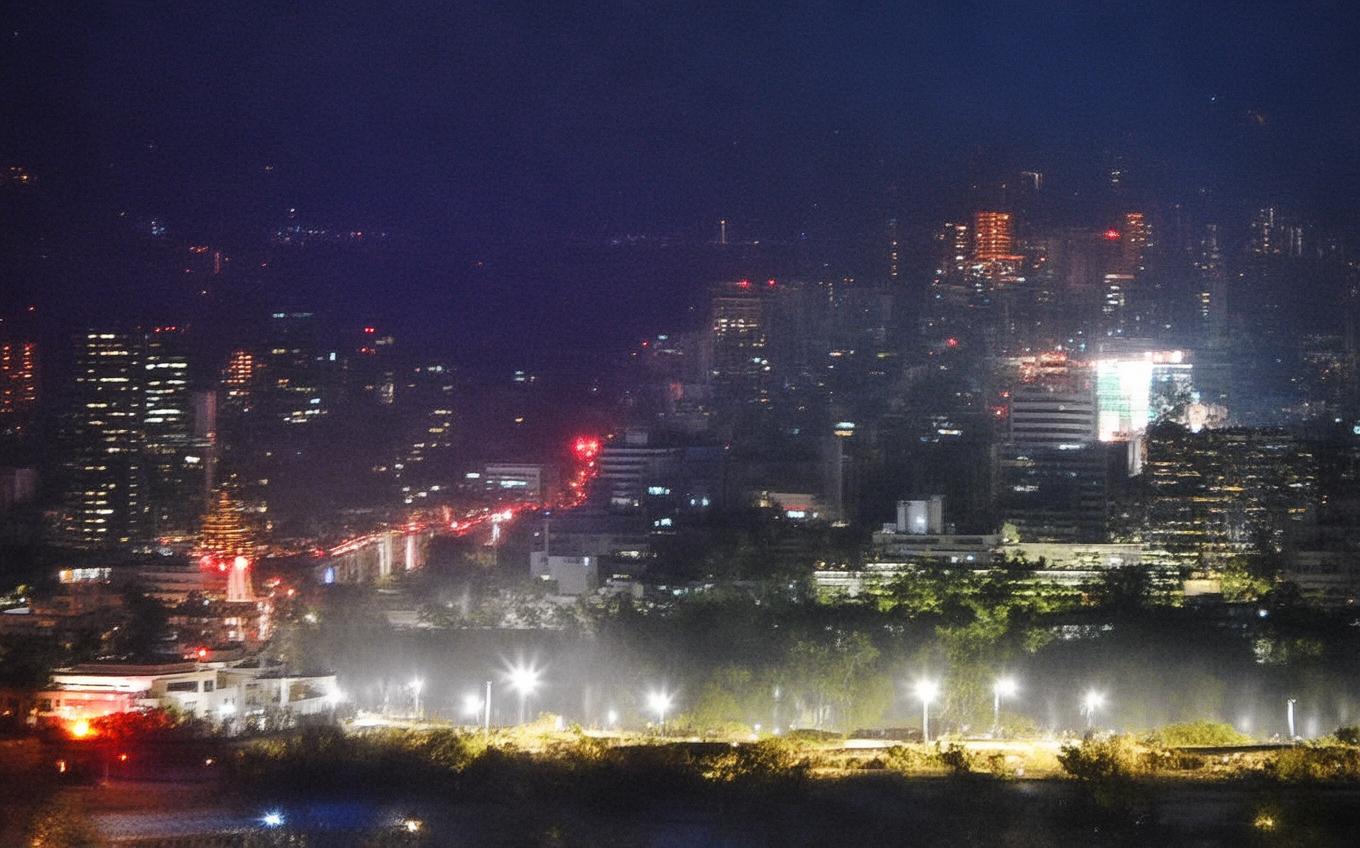 Analysis of a Classic Chinese Poem: 临洞庭上张丞相