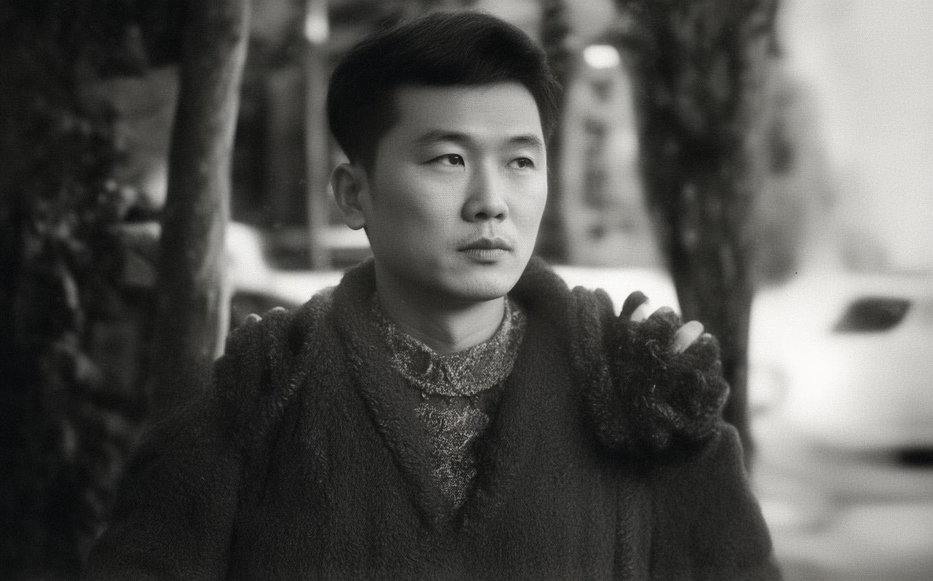 Analysis of a Classic Chinese Poem: 饮中八仙歌