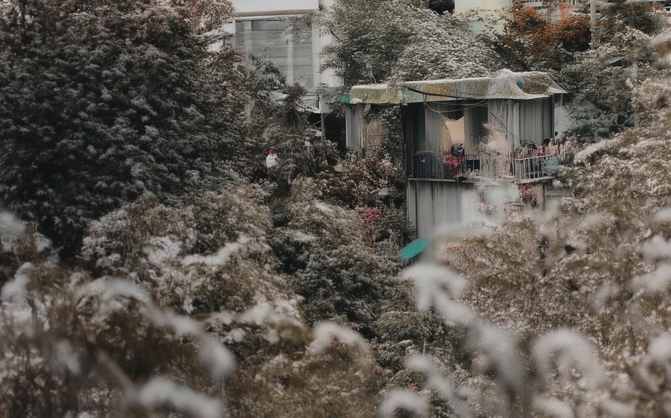 Analysis of a Classic Chinese Poem: 后出塞