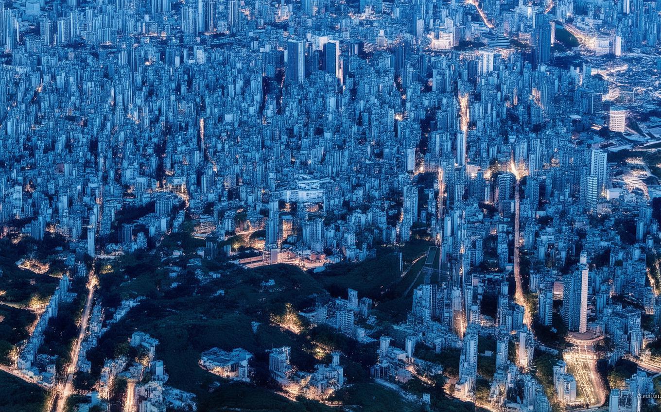 Analysis of a Classic Chinese Poem: 庐山谣寄卢侍御虚舟