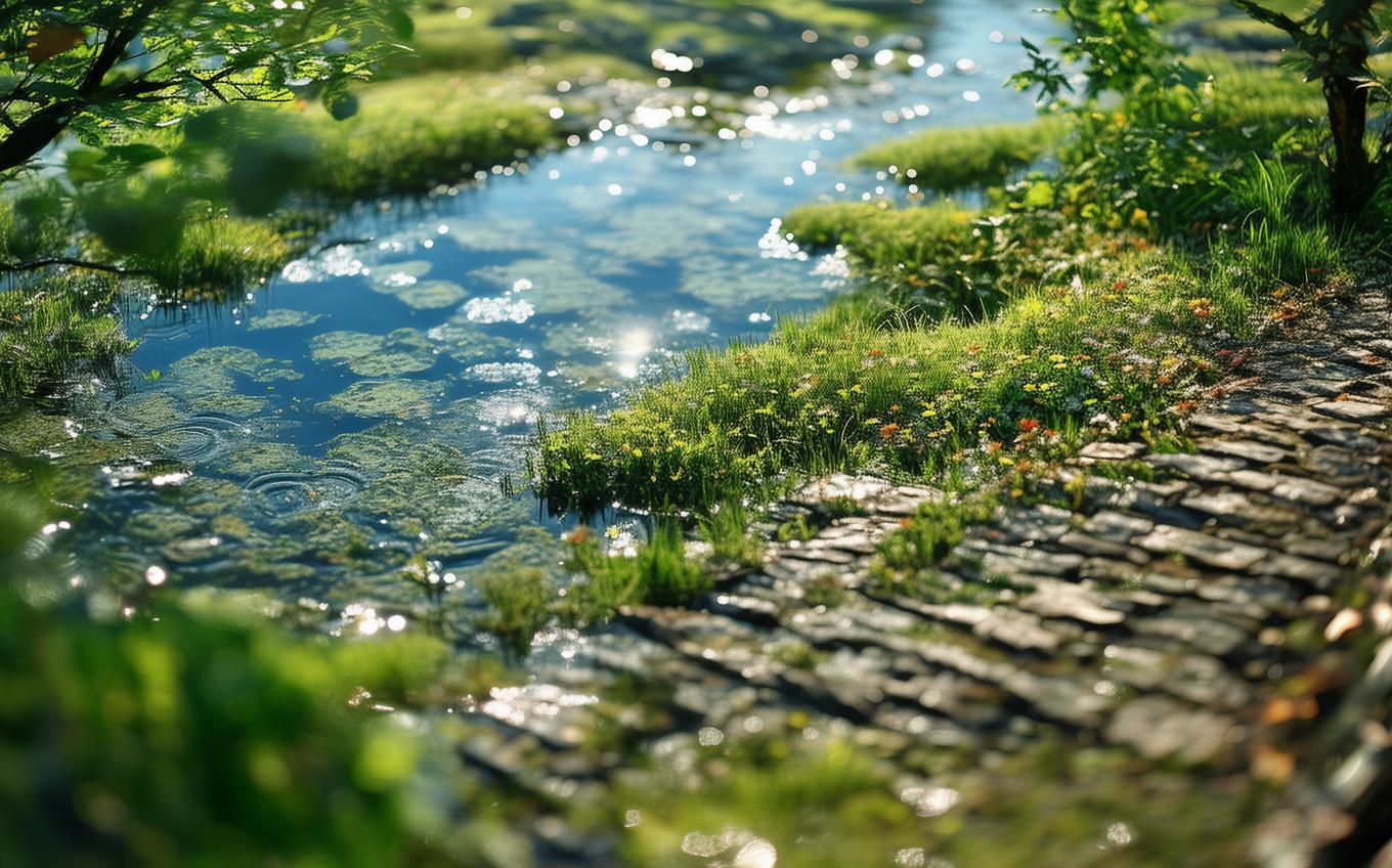 Learning Chinese Word: 水平