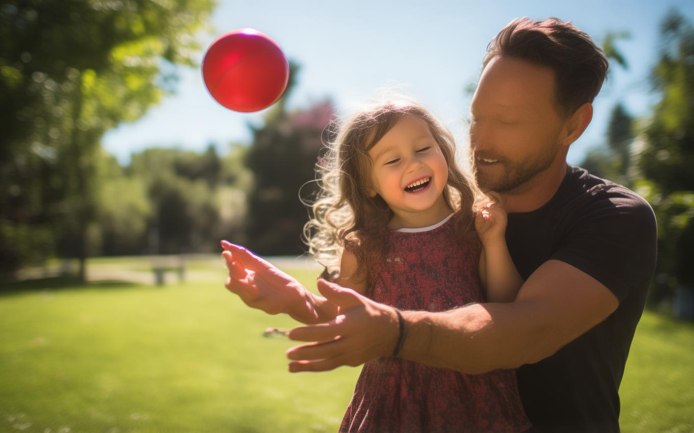 Learning Chinese Word: 爸爸