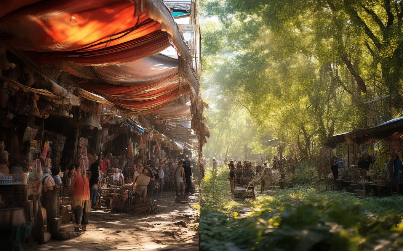 Learning Chinese Word: 分裂