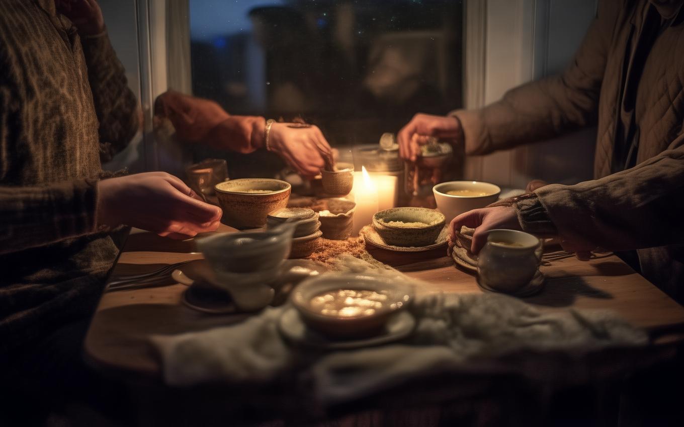 Learning Chinese Word: 字典