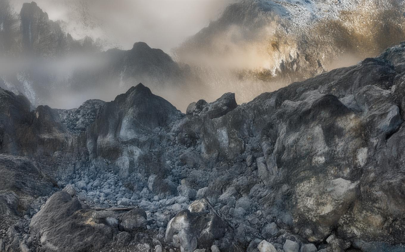 Analysis of a Classic Chinese Poem: 点绛唇