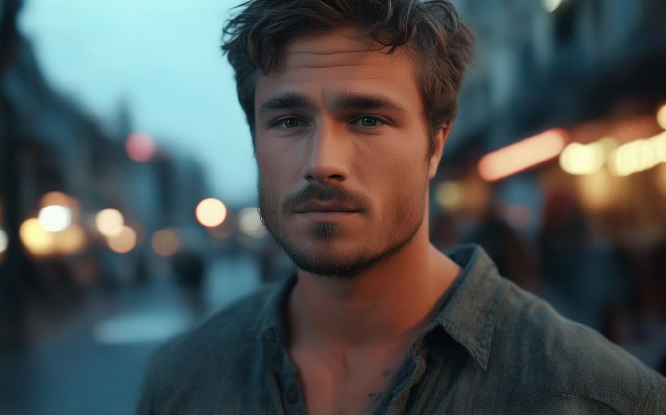 Learning Chinese Word: 哥哥