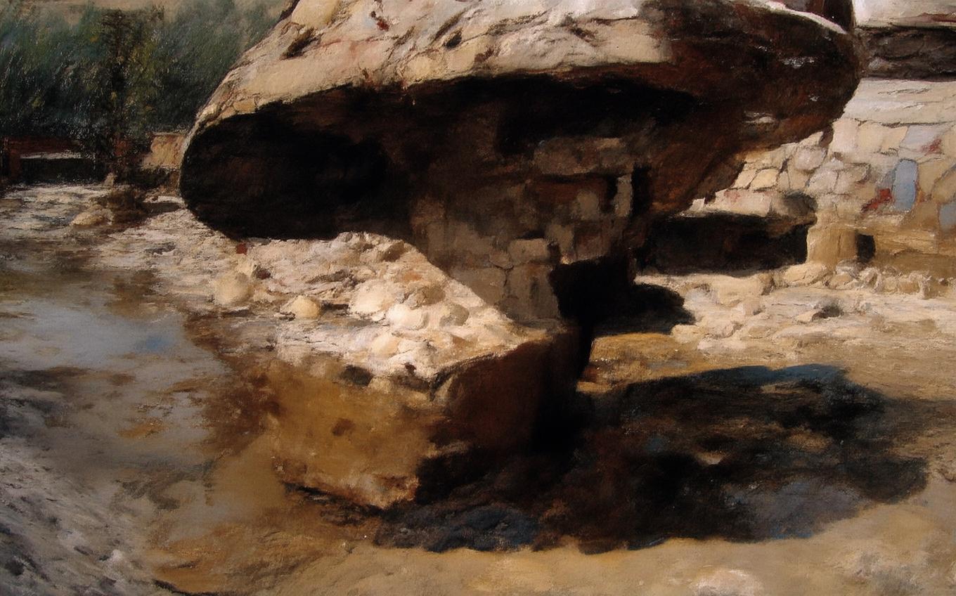 Analysis of a Classic Chinese Poem: 春雪