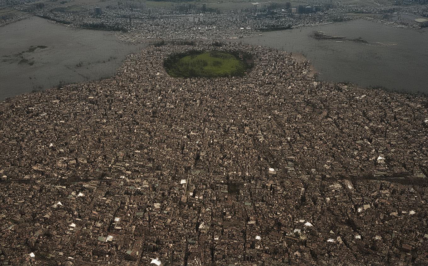 Analysis of a Classic Chinese Poem: 除夜作