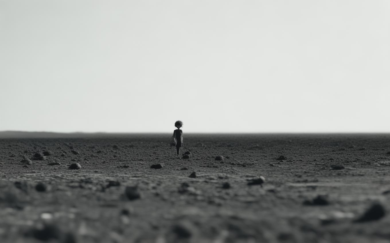 Learning Chinese Word: 瘦弱